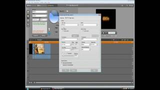 Pinnacle Studio 14 Tutorial [upl. by Ennaeirrac]