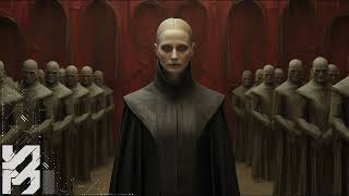 Fanatics of Gesserit  Dune Cadence  Bene Gesserit Ambience [upl. by Mavra]