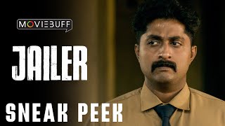 Jailer  Sneak Peek  Dhyan Sreenivasan  Manoj K Jayan  Sakkir Madathil  Golden Village [upl. by Gerhan]