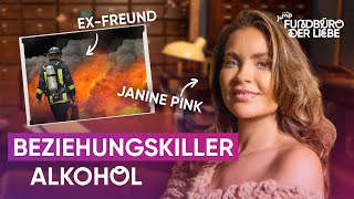 Janine Pink Die SCHOCKIERENDE Story ihrer großen Liebe FdL [upl. by Kennet]