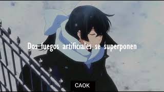 Vanitas no Carte Ending 2 Sub Español『Salvation  MONONKVL』porCAOK [upl. by Scholz166]