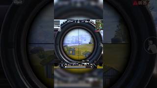 Crouch zero recoil M416 😱 pubgmobile bgmi shorts ytshorts [upl. by Prescott]