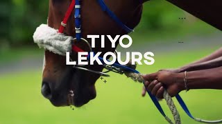 Tiyo Lekours 31ᵉ journée Au menu  analyses côte et poids des chevaux débats etc [upl. by Casey440]