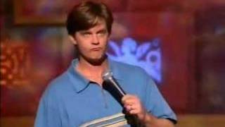 Jim Breuer Just For Laughs  Alcohol [upl. by Hatch676]