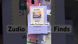 Zudio Finds Perfume Edition  Eau De Parfum starting 99 shortsfeed zudio bodycare shorts [upl. by Chesnut]