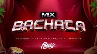 MIX BACHATA 2024 ROMEO SANTOS AVENTURA MANUEL TURIZO MIKE BAHIA PRINCE ROYCE SHAKIRA ETC [upl. by Sevy]