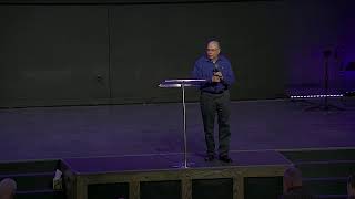 Granbury Baptist Live Stream [upl. by Snyder]