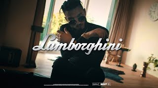 NOAH  LAMBORGHINI prod by JK amp Jugglerz Official 4K Video [upl. by Riocard]