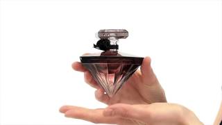 La Nuit Tresor Perfume by Lancome Review [upl. by Sarchet790]