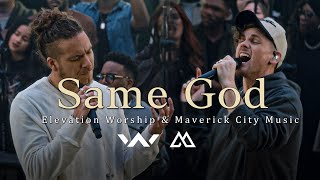 Elevation Worship amp Maverick City and TRIBL  2Hours of Original Worship Mob Worship  JirehRefiner [upl. by Aohk]