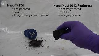 HYPOL™ JM 5012 Expanded Market Opportunities Improved Strength [upl. by Aylat]