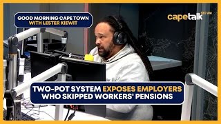 TwoPot System Exposes Scheming Employers [upl. by Hardej520]