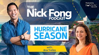 Surviving Hurricane Season in Los Cabos Top Tips to Protect Your Property  The Nick Fong Podcast [upl. by Yrreiht]