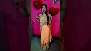 Kamar Kare lacha lacha lacha Bhojpuri shortsfeed [upl. by Marion316]