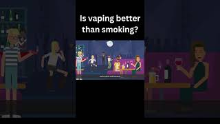 Vaping A Closer Look at the Risks and Benefits [upl. by Susana]