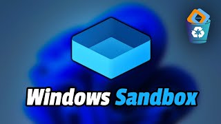 How to enable Windows Sandbox in Windows 1011 [upl. by Aiuqes]