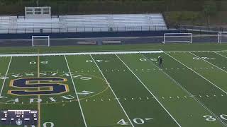 Salesianum School vs St Benedicts Prep NJ Boys JV Soccer [upl. by Derian864]