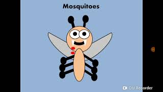 Mosquito الناموس [upl. by Gabrielson]