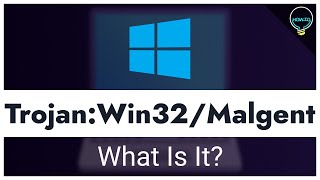 TrojanWin32MalgentMSR  What is This Detection Win32Malgent Removal [upl. by Yecart]