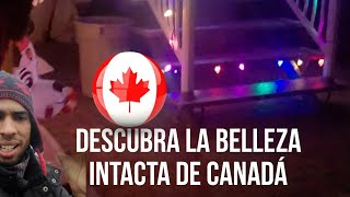 Descubra la belleza intacta de Canadá [upl. by Sheila477]