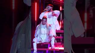 ¡Sin rodeos Anuel AA le dedicó su nueva canción a Karol G [upl. by Asreht624]