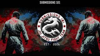 Submissions 101 is Returning in 2024 [upl. by Conroy]