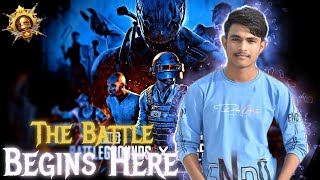 BGMI 144 FPS  HDR Gameplay Full Rush 🥵 streamwithglip [upl. by Grube175]