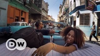 Cuba  nostalgia and change  DW Documentary [upl. by Yrad988]