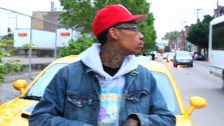 Wiz Khalifa  Phone Numbers  With Lyrics [upl. by Armillas]