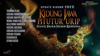 Kidung Jawa Pitutur Urip  Biar Hidup Terarah Tidak Melanggar Hukum Tuhan [upl. by Noek223]