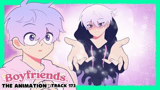 Boyfriends Track 173【ANIMATION】 [upl. by Felton]