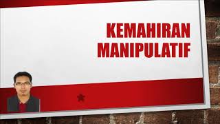 KEMAHIRAN MANIPULATIF TAHUN 2MENGAYUN DAN MEMUKUL [upl. by Bobette682]