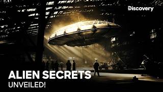 Terrifying Truths from Space  NASAs Unexplained Files  Full Episode  Discovery Channel [upl. by Aleekat]