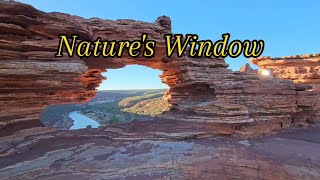 Kalbarri National Park  The Highlights [upl. by Caldwell]