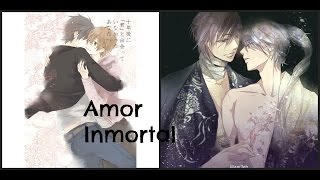 Takano x Onodera ღ Kuroda x Tsukishima ∞ Amor Inmortal ∞ [upl. by Juliano]