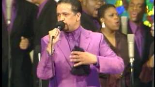 Richard Smallwood amp Vision  My Everything Praise Waiteth Part 1 [upl. by Novahs66]