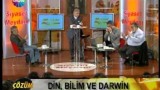 Din Bilim ve Darwin [upl. by Htebaras]