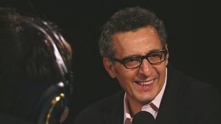 John Turturro on playing Jesus in The Big Lebowski [upl. by Hume]