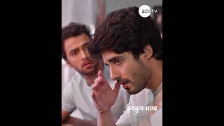 Kumkum Bhagya  कुमकुम भाग्य  Ep 2612  Zee TV UK  Rachi Sharma  Abrar Qazi [upl. by Ilke]