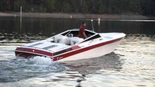 scarab wellcraft panther 30 [upl. by Bohner]