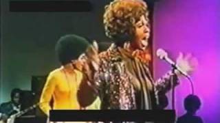 Cissy Houston  I Just Dont Know What To Do With Myself [upl. by Trinity]