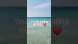 Cozumelmy love Thank you for healing my mind body and soul cozumeltarasdailypaybuilder [upl. by Sllew730]