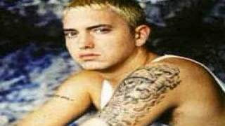 Eminem  Hailies Revenge Ja Rule Diss [upl. by Barrie]