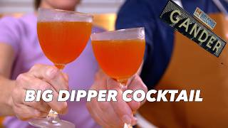 Discover the Lost Big Dipper Rum Cocktail Recipe [upl. by Blainey]