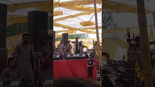 kamal khan live at mela baba buti shah urmur tanda [upl. by Ariday]