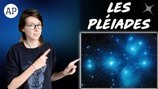 Comment Observer le Taureau et Les Pléiades  2530 [upl. by Ehrsam]