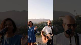 Los Feliz Live Full video on our channel johnnyswim [upl. by Pahl]