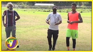 Patrick Disappointed at Being Sacked by Molynes FC [upl. by Raviv167]