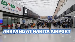 How to get from Tokyo Station to Narita Airport by bus [upl. by Neladgam]