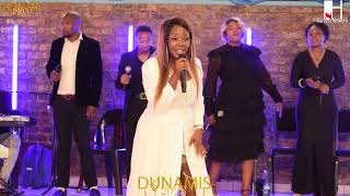 Simphiwe Ngubeni Ngaphandle Kwakho Malibongwe Cover [upl. by Hailat]